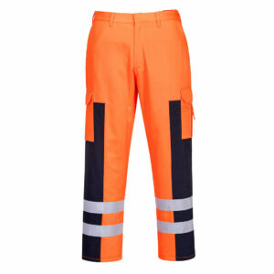 Pant "balistique" haute-vis Portwest S919
