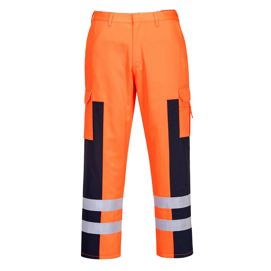 Pant "balistique" haute-vis Portwest S919 Pant "balistique" haute-vis Portwest S919