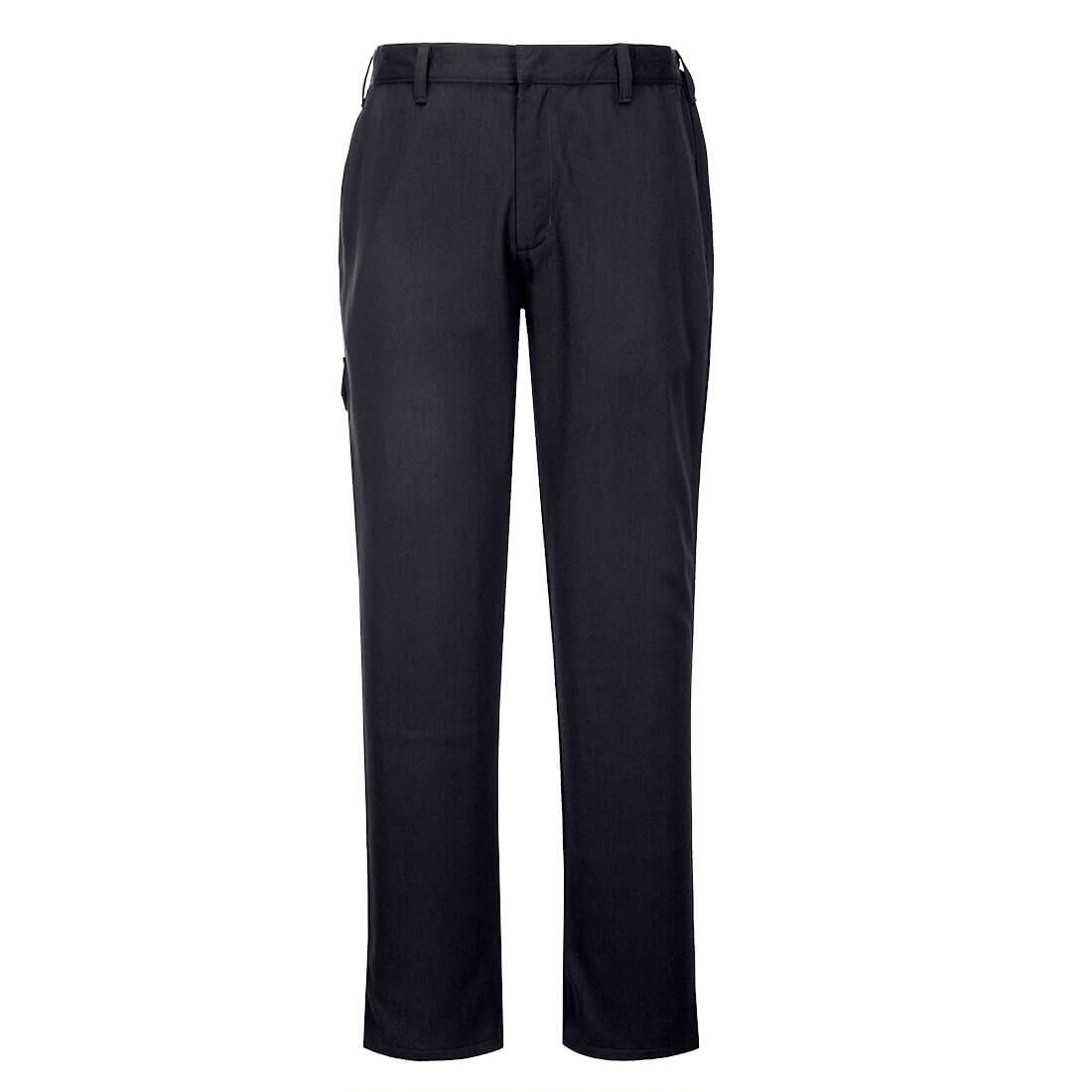 Pant prot part métal fusion Portwest FR64 Pant prot part métal fusion Portwest FR64