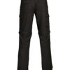 Pantalon 2 en 1 multipoches homme Kariban K785