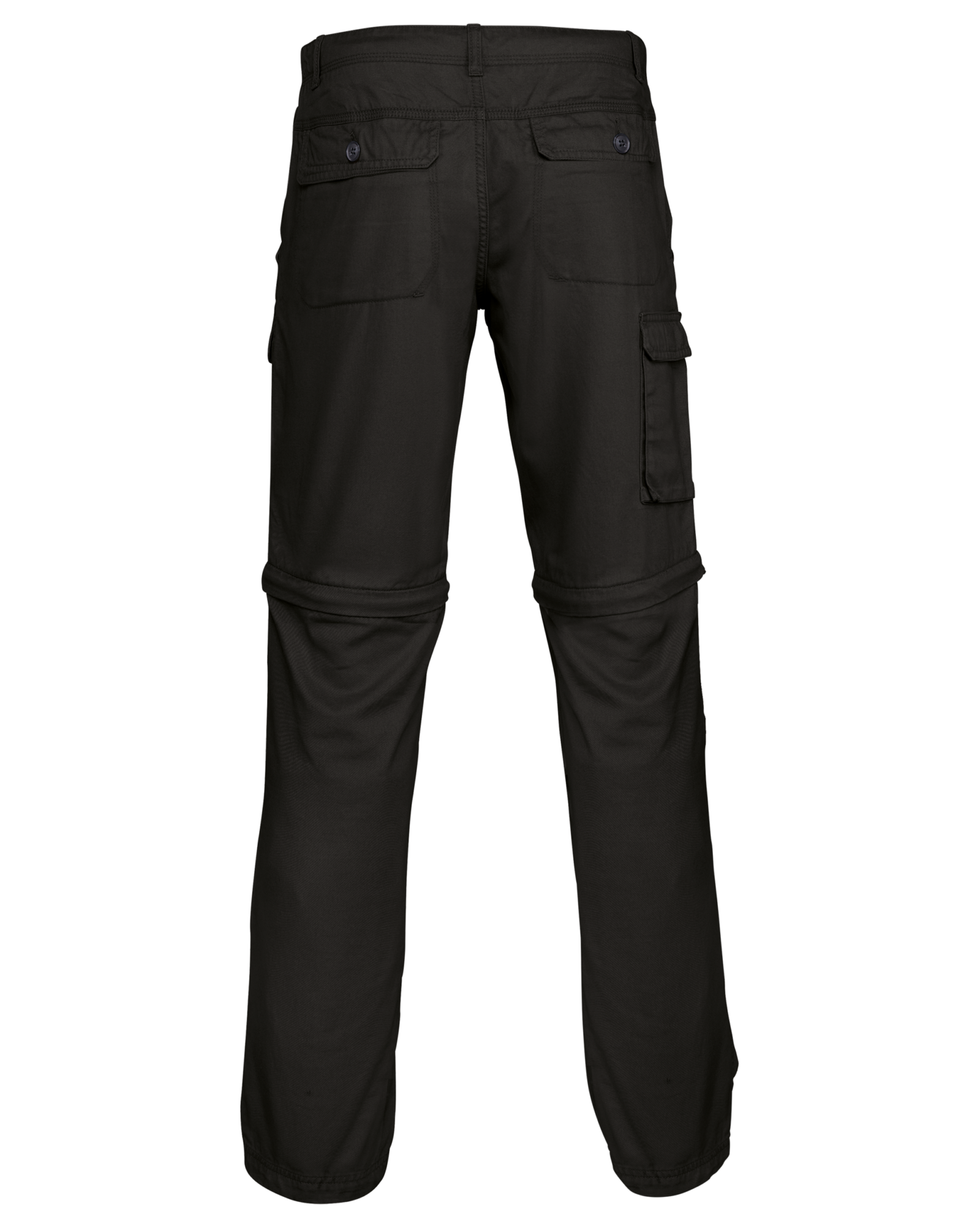 Pantalon 2 en 1 multipoches homme Kariban K785 Pantalon 2 en 1 multipoches homme Kariban K785