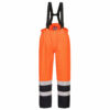 Pantalon à bavette Portwest S782