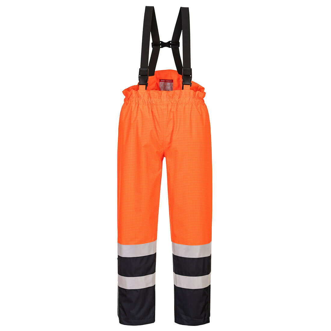 Pantalon à bavette Portwest S782 Pantalon à bavette Portwest S782