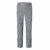 Pantalon à carreaux Shepherd's pour homme Karlowsky Chef's Trousers Basic