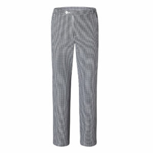 Pantalon à carreaux Shepherd's pour homme Karlowsky Chef's Trousers Basic