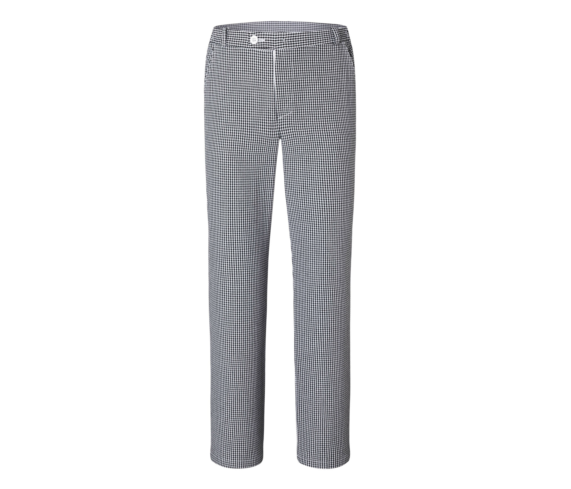 Pantalon à carreaux Shepherd's pour homme Karlowsky Chef's Trousers Basic Pantalon à carreaux Shepherd's pour homme Karlowsky Chef's Trousers Basic