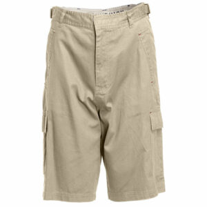 Pantalon Bermuda poches plaquées en coton léger Pen Duick Short Watson