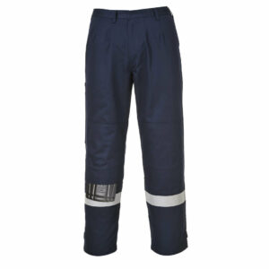Pantalon Bizflame Plus haute visibilité Portwest FR26