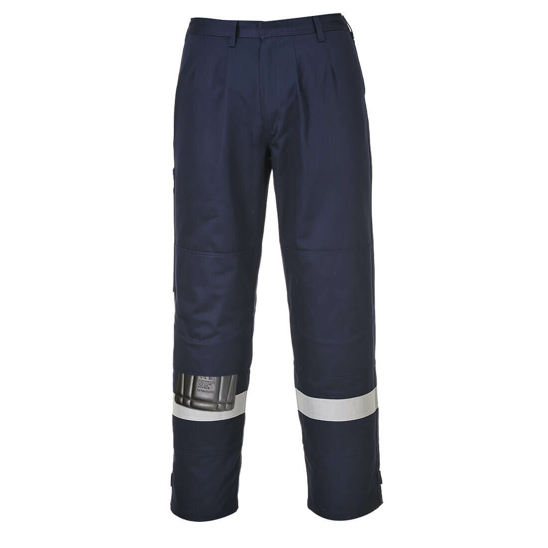 Pantalon Bizflame Plus haute visibilité Portwest FR26 Pantalon Bizflame Plus haute visibilité Portwest FR26