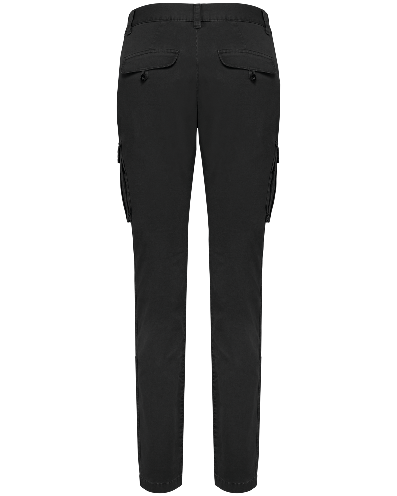 Pantalon cargo écoresponsable délavé femme Native Spirit NS741 Pantalon cargo écoresponsable délavé femme Native Spirit NS741