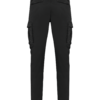 Pantalon cargo écoresponsable délavé homme Native Spirit NS740