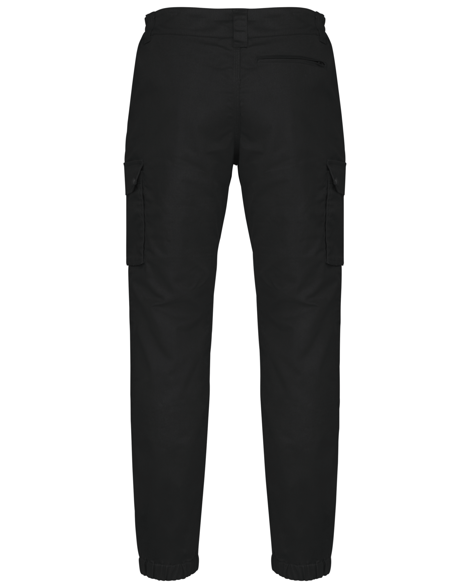 Pantalon cargo unisexe avec bas élastiqué WK. Designed To Work WK711 Pantalon cargo unisexe avec bas élastiqué WK. Designed To Work WK711