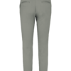Pantalon chino 7/8 écoresponsable femme Native Spirit NS737