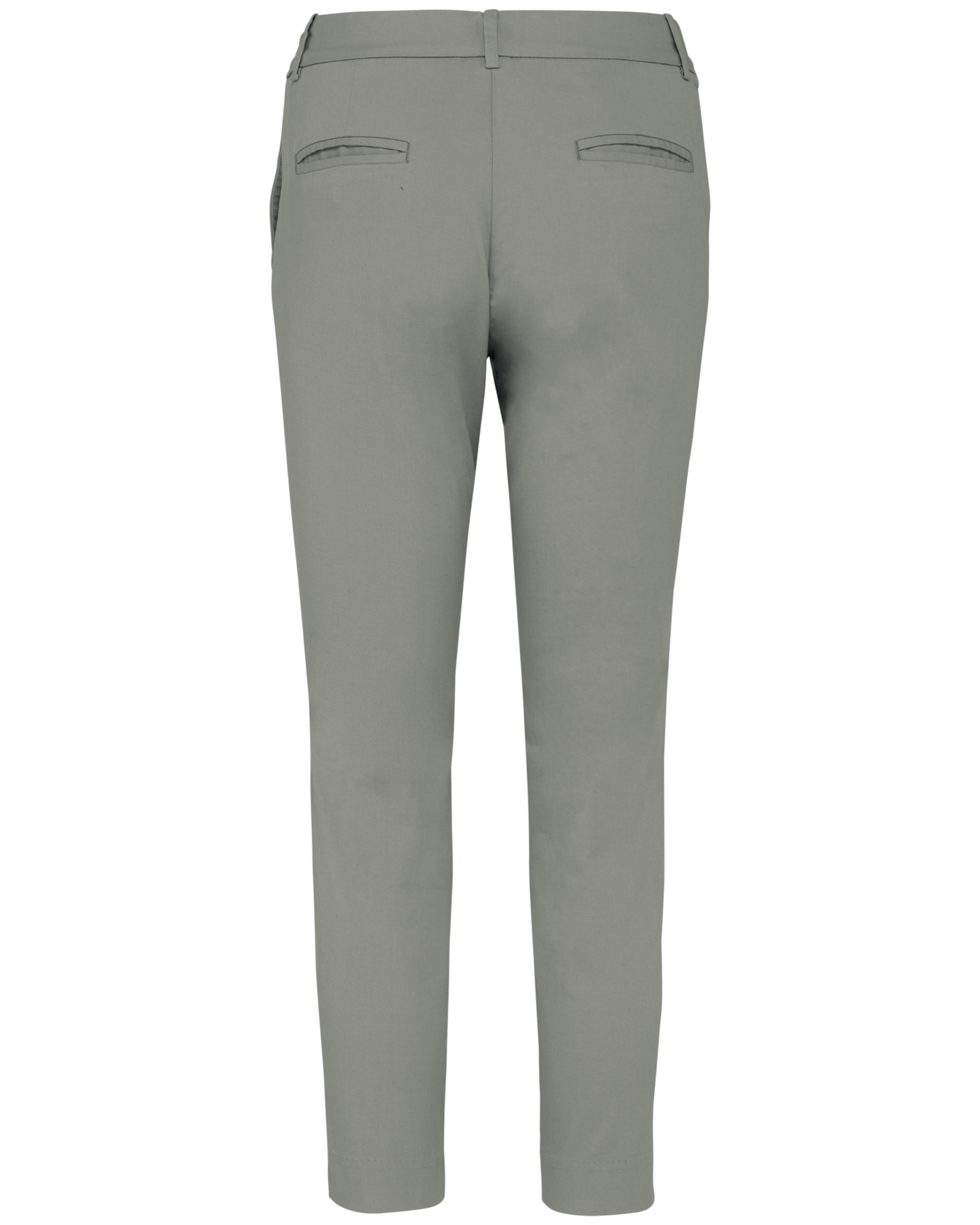 Pantalon chino 7/8 écoresponsable femme Native Spirit NS737 Pantalon chino 7/8 écoresponsable femme Native Spirit NS737
