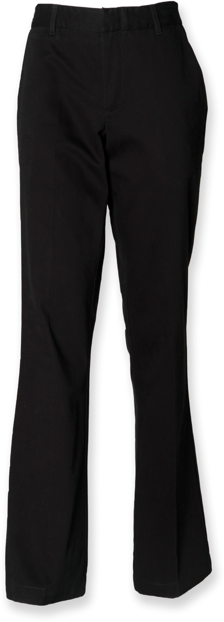 Pantalon chino femme 65/35 Henbury H641 Pantalon chino femme 65/35 Henbury H641