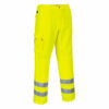 Pantalon Combat HV Portwest E046