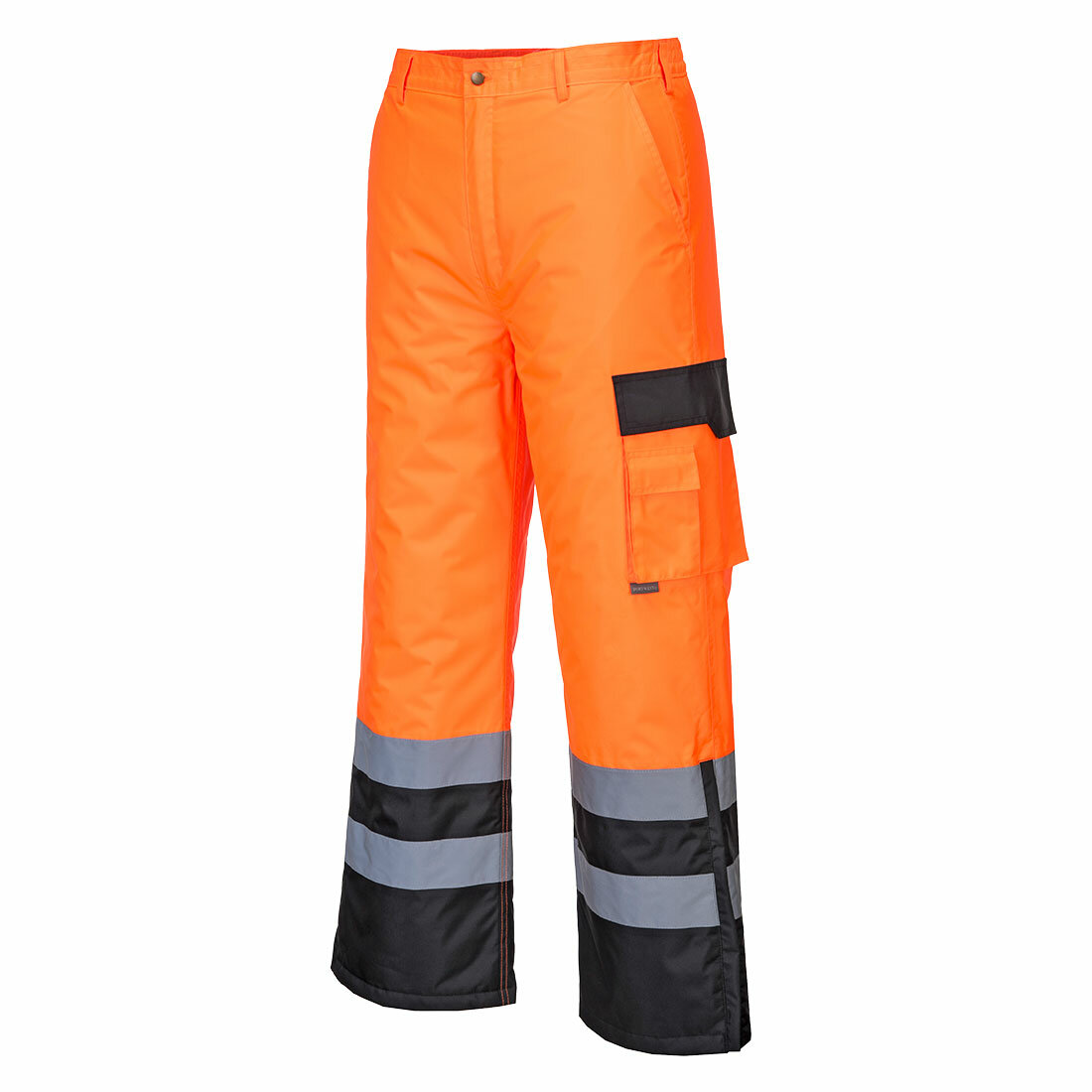 Pantalon contraste Portwest S686 Pantalon contraste Portwest S686