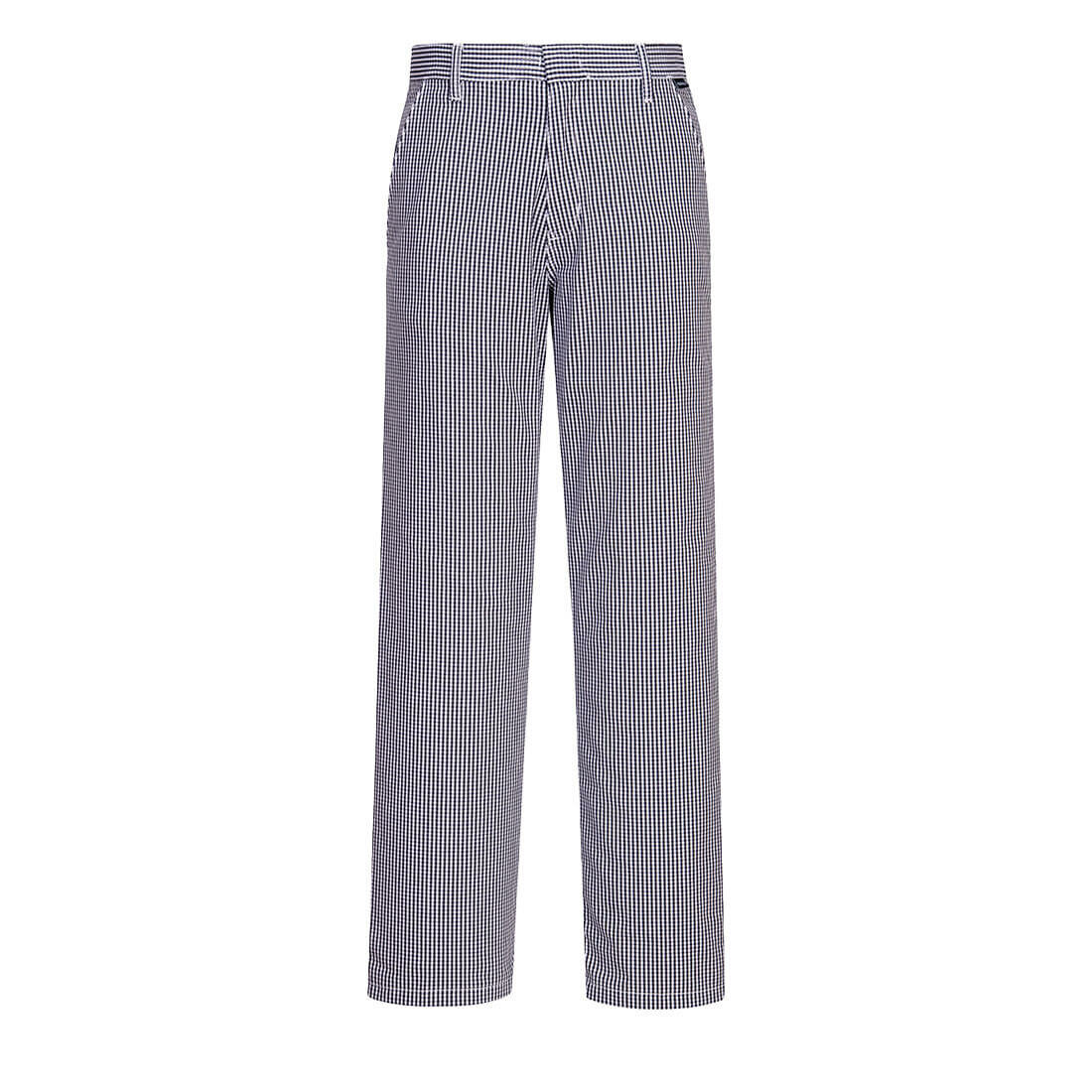 Pantalon de cuisine Barnet Portwest C075 Pantalon de cuisine Barnet Portwest C075