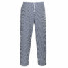 Pantalon de cuisine Chester Portwest C078