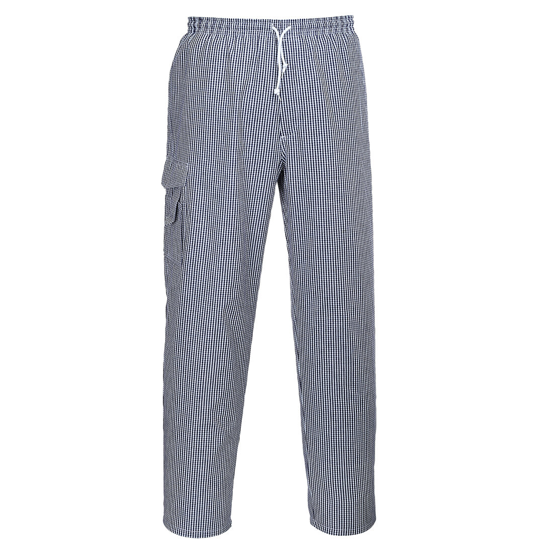 Pantalon de cuisine Chester Portwest C078 Pantalon de cuisine Chester Portwest C078