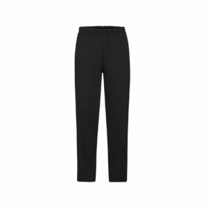 Pantalon de jogging coupe droite homme Fruit Of The Loom Classic Open Hem Jog Pants