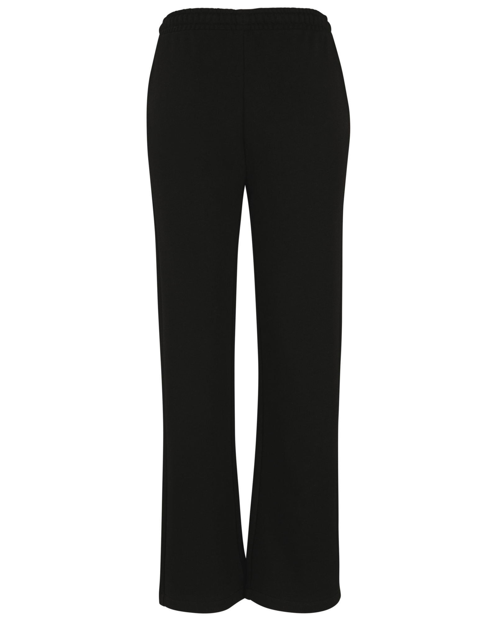 Pantalon de jogging écoresponsable ample French Terry femme Native Spirit NS707 Pantalon de jogging écoresponsable ample French Terry femme Native Spirit NS707