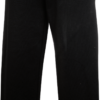 Pantalon de jogging enfant bas elastiqué (64-051-0) Fruit of the Loom SC64051