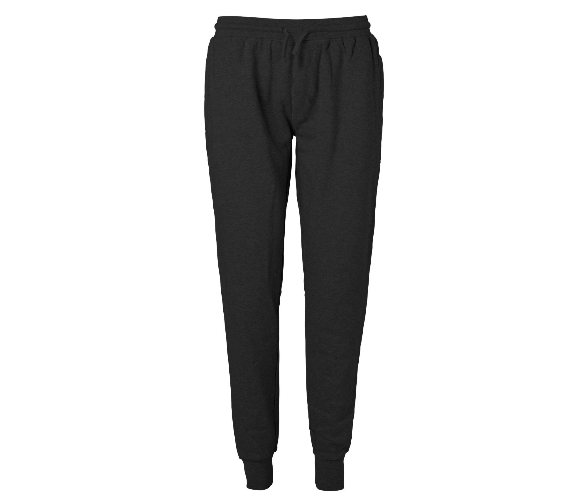 Pantalon de jogging Sweatpants With Cuff And Zip Pocket Pantalon de jogging Sweatpants With Cuff And Zip Pocket