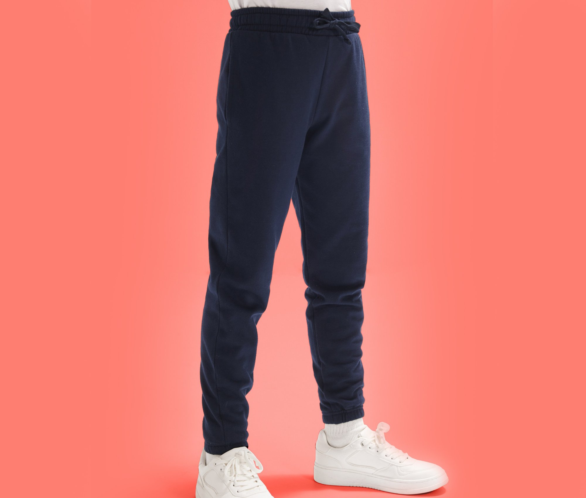 Pantalon de jogging unisexe B&c Id.000 Sweatpant /kids Pantalon de jogging unisexe B&c Id.000 Sweatpant /kids