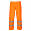 Pantalon de pluie Hi-Vis Portwest H441
