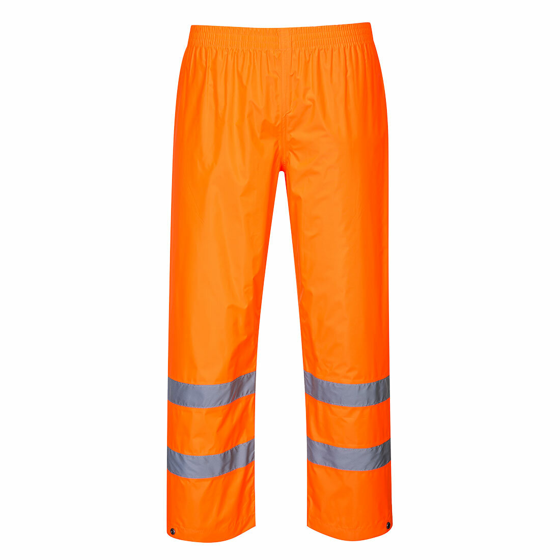 Pantalon de pluie Hi-Vis Portwest H441 Pantalon de pluie Hi-Vis Portwest H441