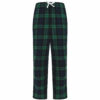Pantalon de pyjama enfant Skinnifit Kids Tartan Lounge Trousers