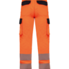 Pantalon de sécurité recyclé multipoches unisexe WK. Designed To Work WK760