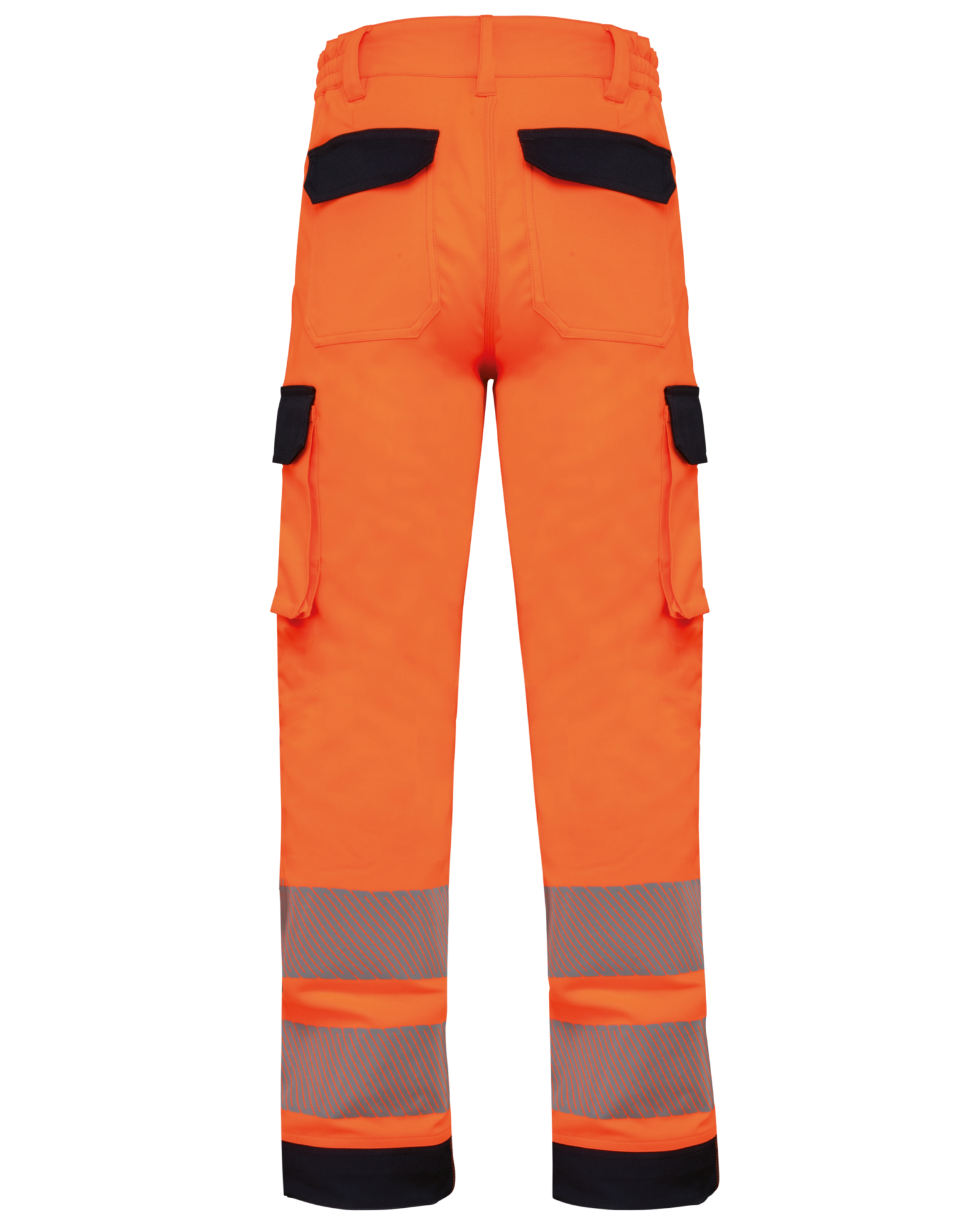 Pantalon de sécurité recyclé multipoches unisexe WK. Designed To Work WK760 Pantalon de sécurité recyclé multipoches unisexe WK. Designed To Work WK760