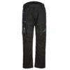 PANTALON DE SERVICE WX3 cuir de buffle PU/PU Portwest T711