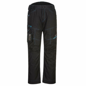 PANTALON DE SERVICE WX3 cuir de buffle PU/PU Portwest T711