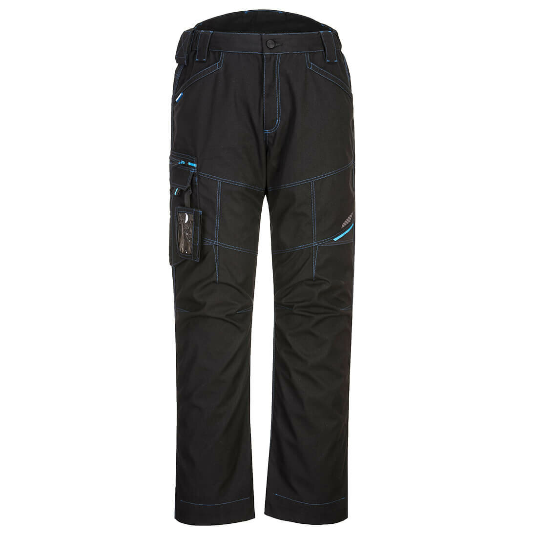 PANTALON DE SERVICE WX3 cuir de buffle PU/PU Portwest T711 PANTALON DE SERVICE WX3 cuir de buffle PU/PU Portwest T711