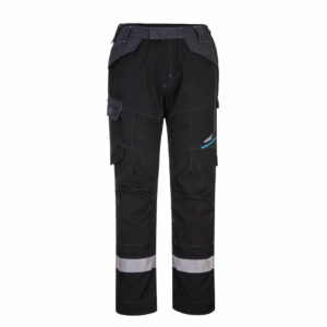 Pantalon de Service WX3 FR Pantalon de Service WX3 FR Portwest FR402