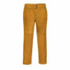 PANTALON DE SOUDAGE EN CUIR PVC/Nitrile PVC/Nitrile Portwest SW31
