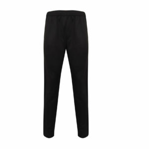 Pantalon de sport slim Finden Hales Adult's Leg Knitted Tracksuit Pants