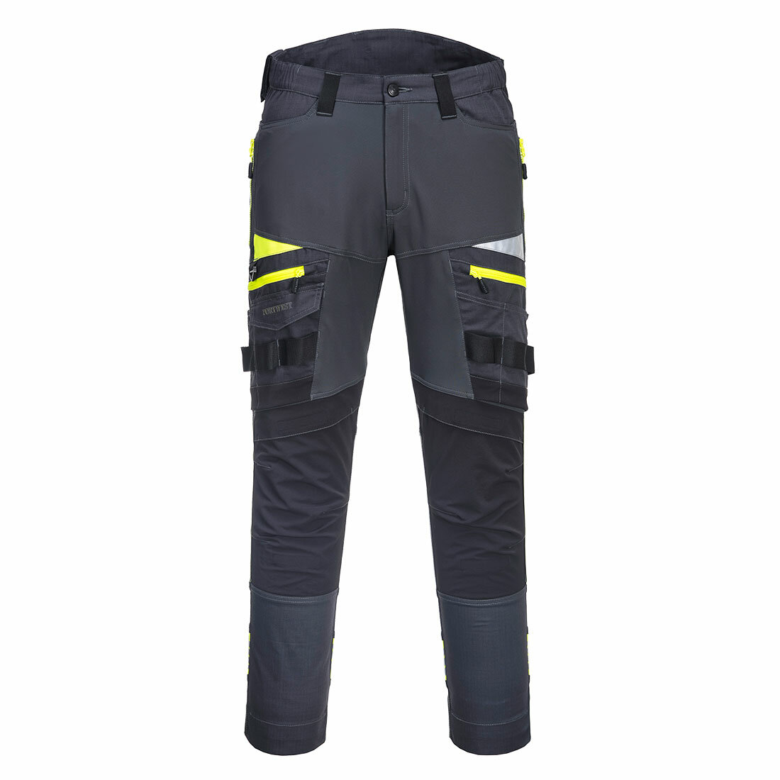 Pantalon de travail DX4 ventilé Portwest DX449 Pantalon de travail DX4 ventilé Portwest DX449
