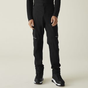 Pantalon de travail imperméable Regatta X-Pro Beacon Waterproof Trouser