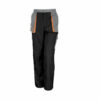 Pantalon de travail Lite Result Trousers