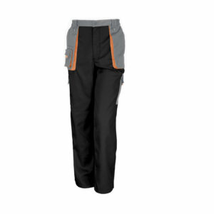 Pantalon de travail Lite Result Trousers