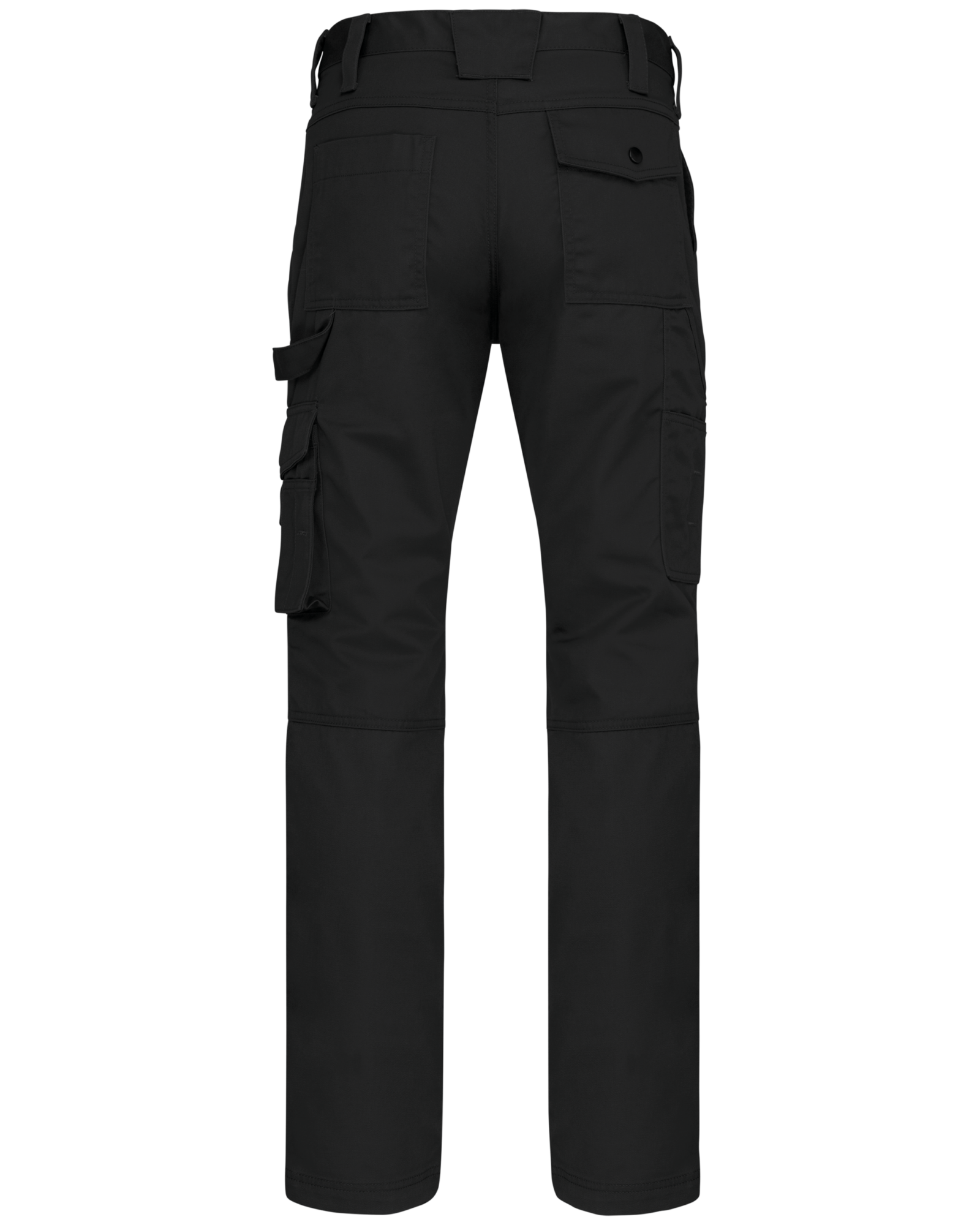 Pantalon de travail multipoches homme WK. Designed To Work WK795 Pantalon de travail multipoches homme WK. Designed To Work WK795