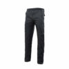Pantalon de travail multipoches Velilla Stretch