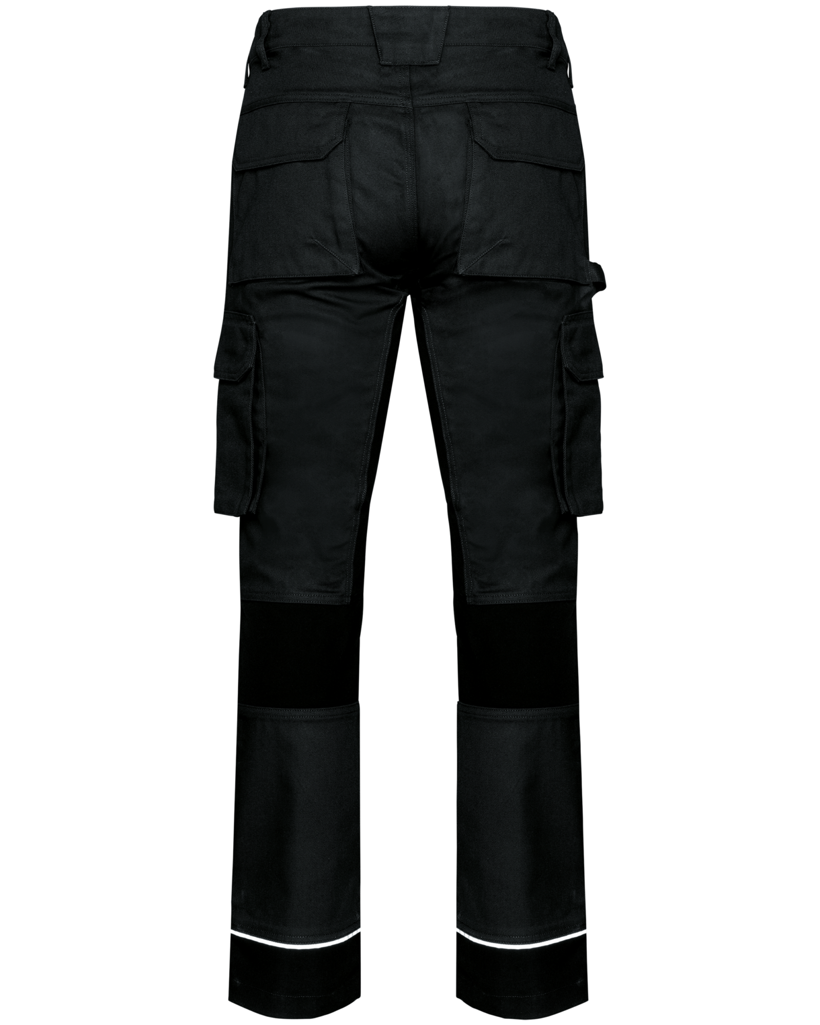 Pantalon de travail performance recyclé homme WK. Designed To Work WK743 Pantalon de travail performance recyclé homme WK. Designed To Work WK743