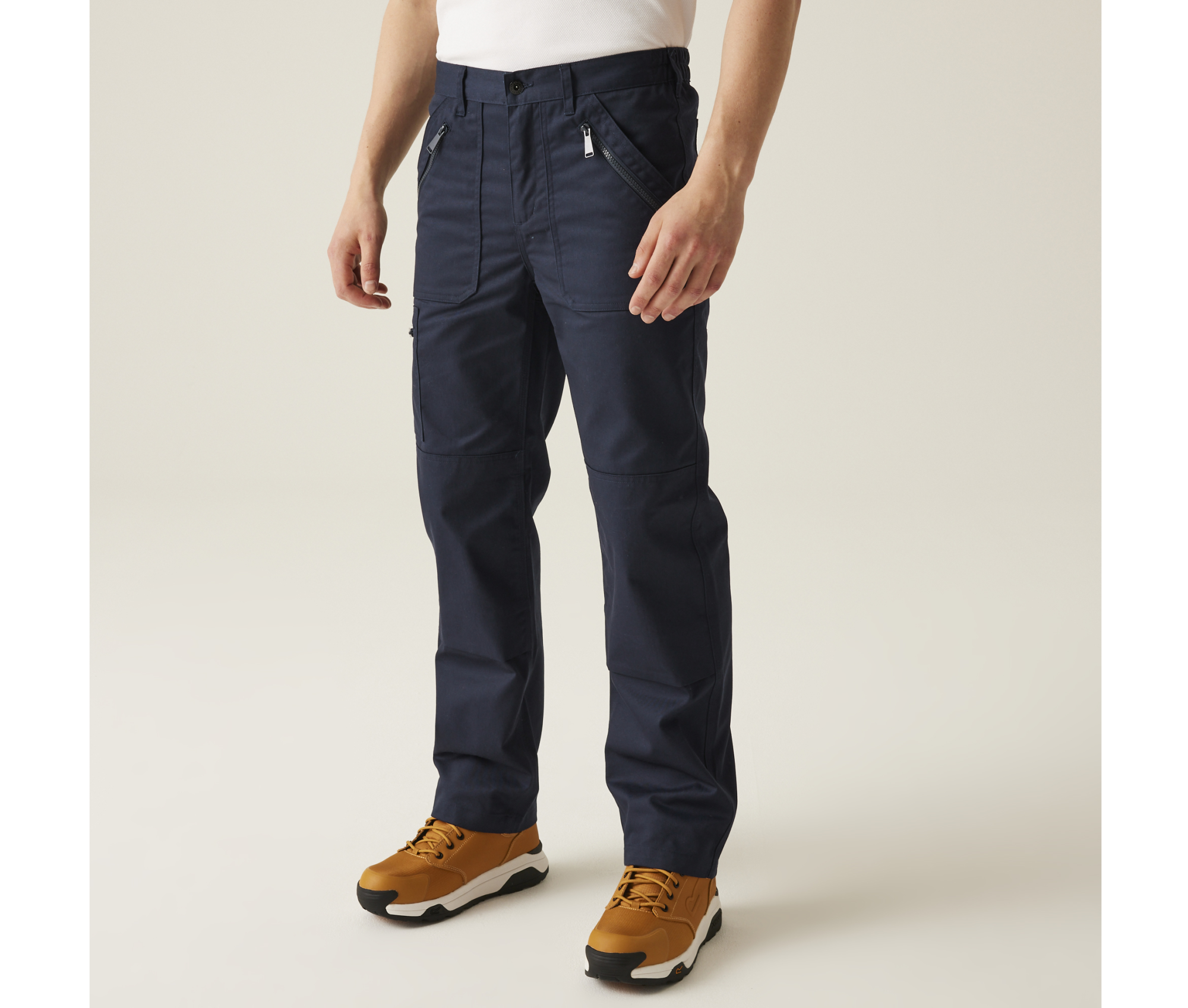 Pantalon de travail Regatta Pro Action Trousers Pantalon de travail Regatta Pro Action Trousers