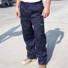 Pantalon de travail Result Action Trousers