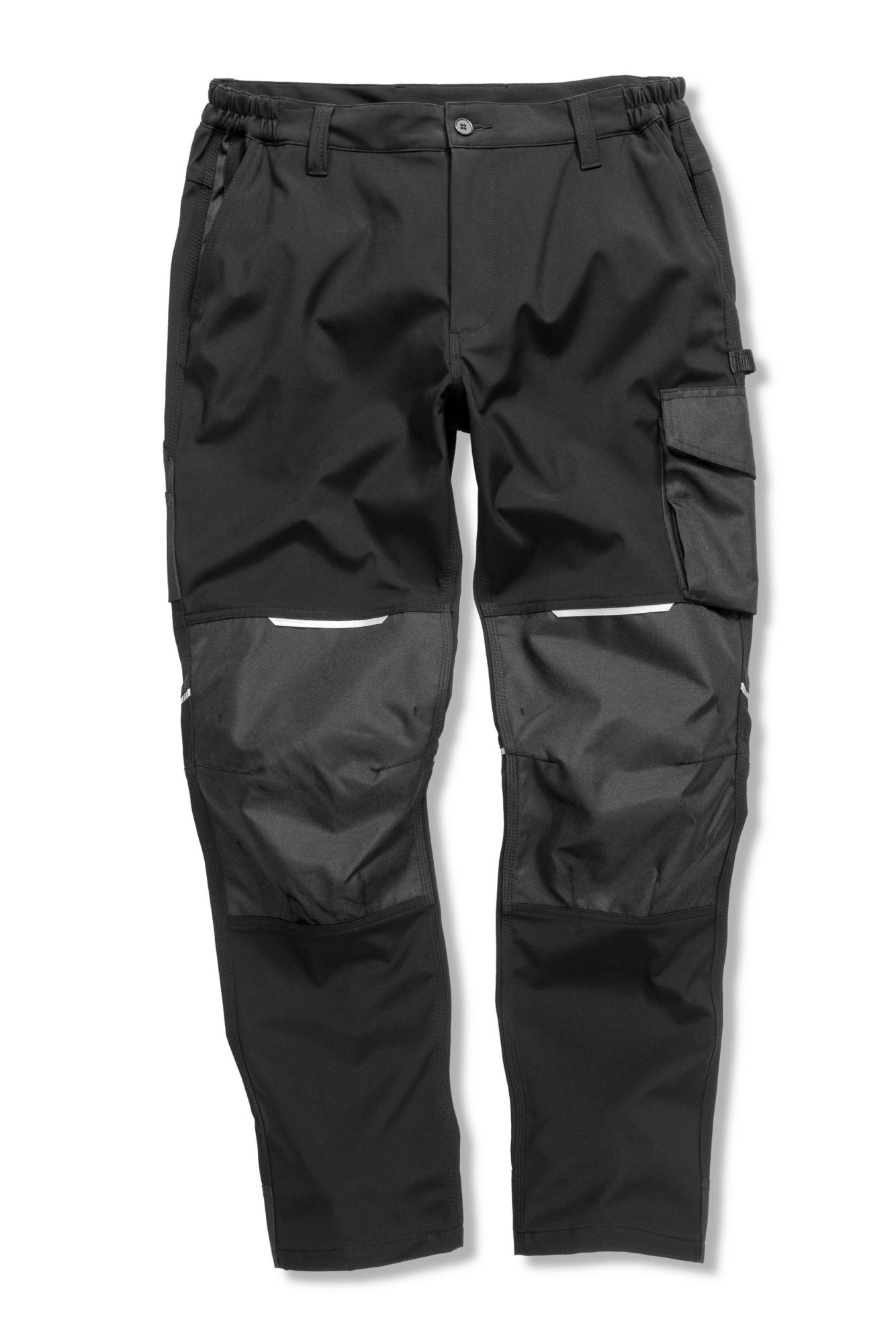 Pantalon de travail slim SOFTSHELL Result R473X Pantalon de travail slim SOFTSHELL Result R473X